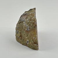 Amethyst Crystal Bookend (Single)