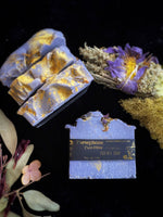 Persephone Olive Oil Soap - 4.5 oz Bar
