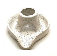 Ceramic Burner for Palo Santo (5 × 2")