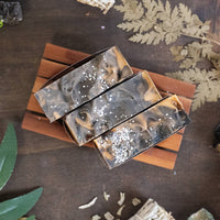 Salem’s Coven Soap