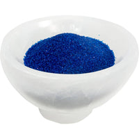 Selenite Bowl - Round with Foot 4"Dia.