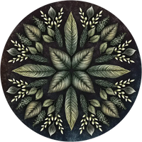 Arcana Folia Oracle