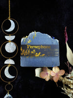 Persephone Castile Soap - 4.5 oz Bar (Full)
