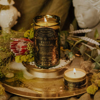 11 oz - Fairy Springs Jar Candle