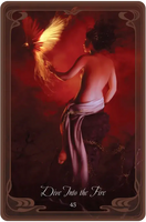 The Queen Mab Oracle: Divine Feminine Wisdom