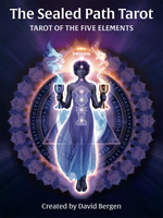 The Sealed Path Tarot - Tarot of the Five Elements