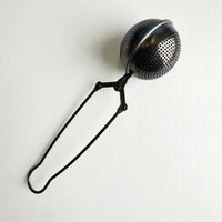 Pure Stainless Steel Tea Strainer