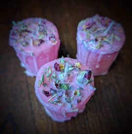 Love Votive Candle
