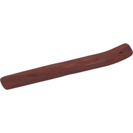 Simple Natural Wood Incense Holders