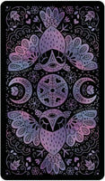 Folklore Tarot