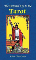 The Pictorial Key to the Tarot (Book)