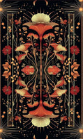 Magical Hours Tarot