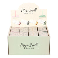 Spell Candles in a Box