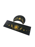 Solstice Tarot/Oracle Card Single or 3 Card Stand