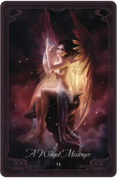 The Queen Mab Oracle: Divine Feminine Wisdom