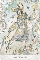 Magicmakers Tarot