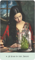 Weeds & Witches Oracle Deck