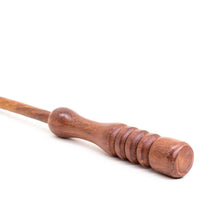 17 Wooden Magic Wand #17 (≈12")