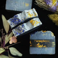 Persephone Olive Oil Soap - 4.5 oz Bar
