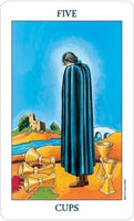 Radiant Rider-Waite® in a Tin