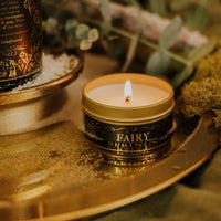 11 oz - Fairy Springs Jar Candle