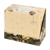 DreamBox Gel Click Pen - Night Flowers (Gift Box)