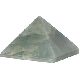 Aquamarine Pyramid /30 mm