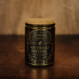 11 oz - Southern Gothic Jar Candle