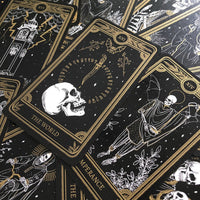 Random Reading Envelope - The Marigold Tarot