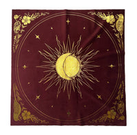 Velvet Altar Cloth - "Celestial"