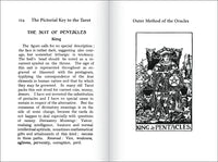 The Pictorial Key to the Tarot (Book)