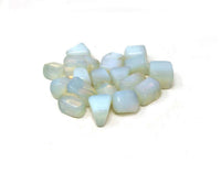Opalite Tumbled Stone (3/4"–1.5") - 1 lb