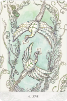 Magicmakers Tarot