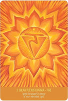 Infinite Wisdom of the Chakras