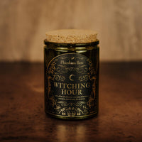 3.3oz Witching Hour Jar Candle