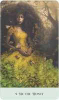 Weeds & Witches Oracle Deck