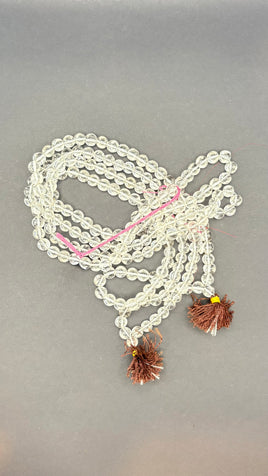 Crystal Mala