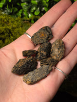 Hornblende Medium