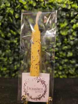 Happiness Spell Candle