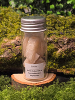 Calcite Medium