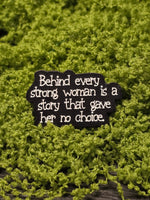 Cheeky Pins