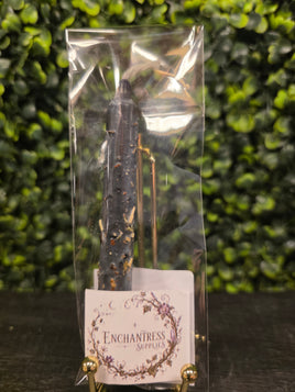 Protection Spell Candle