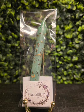 Good Luck & Success Spell Candle