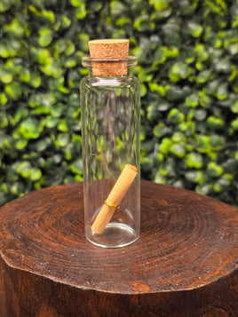 3" DIY Spell Jar