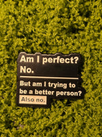Cheeky Pins