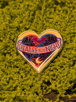 Cheeky Pins