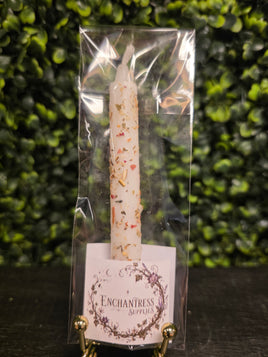 Full Moon Spell Candle