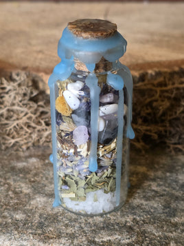 Sweet Dreams Spell Jar