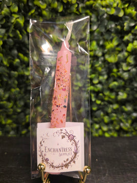 Self Love Spell Candle