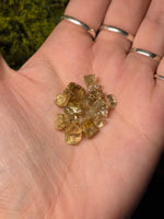 Apatite Extra Small